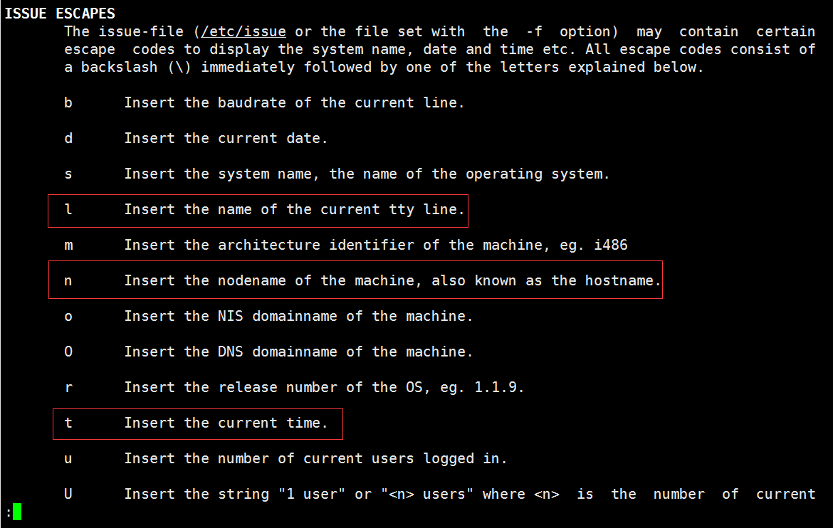 由Linux中一个小问题引发的思考