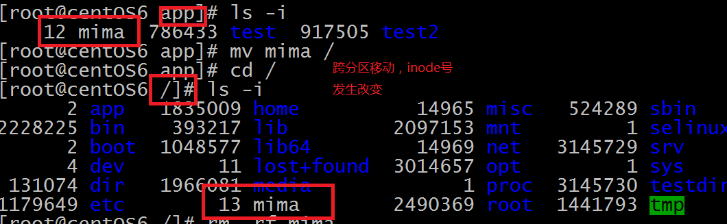 Linux 入门（二）