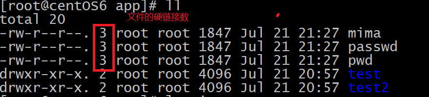 Linux 入门（二）