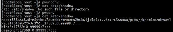 浅谈Linux中的用户和组