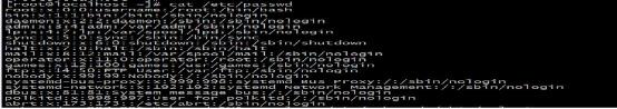 浅谈Linux中的用户和组