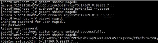 浅谈Linux中的用户和组