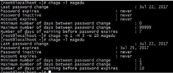 浅谈Linux中的用户和组