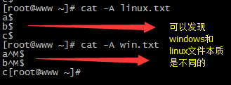 linux中的管道符