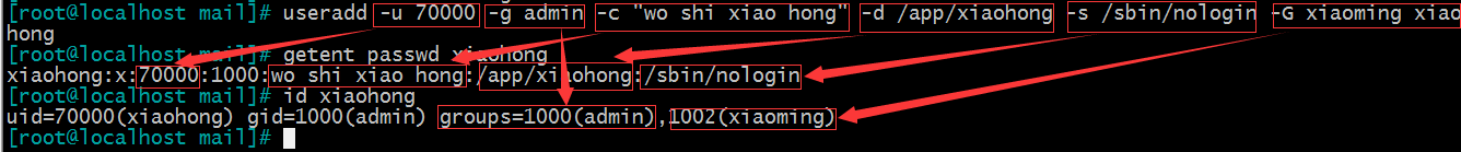 Linux 基础（5）