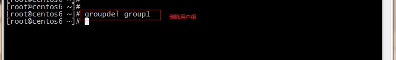 浅谈Linux账号与用户组管理