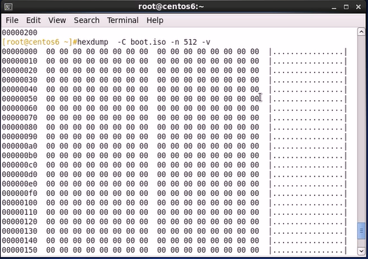 Linux-运维之半自动化安装系统