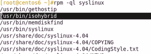 Linux-运维之半自动化安装系统