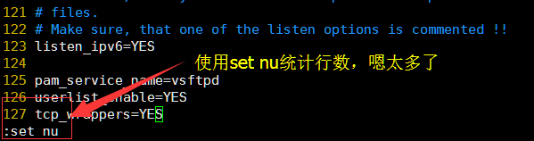 通过FTP服务怒刷基础功法熟练度（匿名篇）
