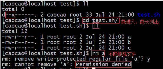 Linux 基础（6）—— 权限