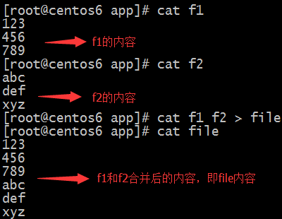 linux之文本处理工具