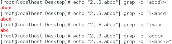 grep与正则表达式