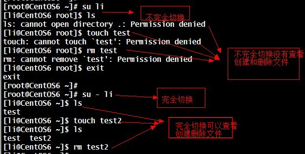 Linux命令小总结