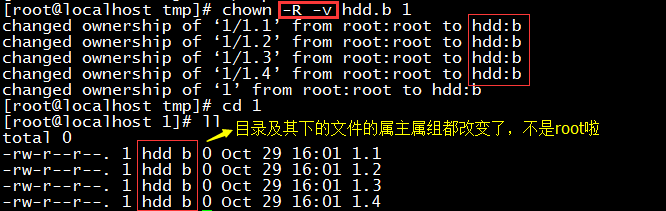 浅谈用户名和权限