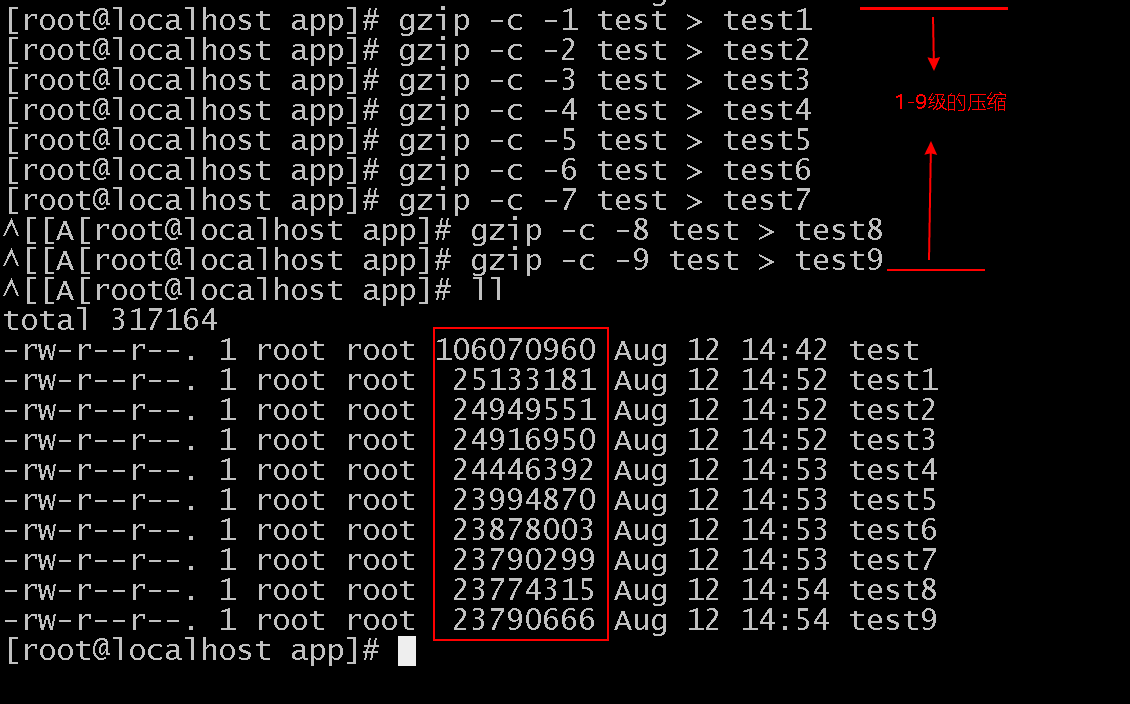 【26期】Linux第五周学习小总结