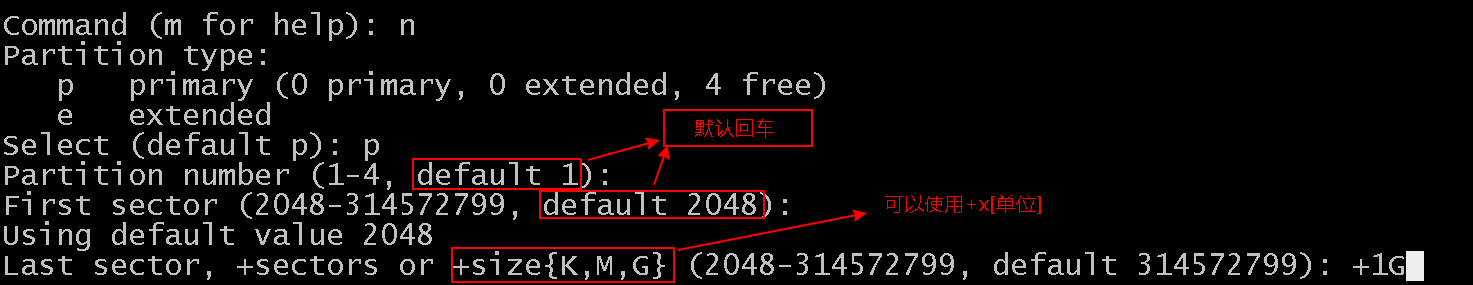 【26期】Linux第六周学习小总结