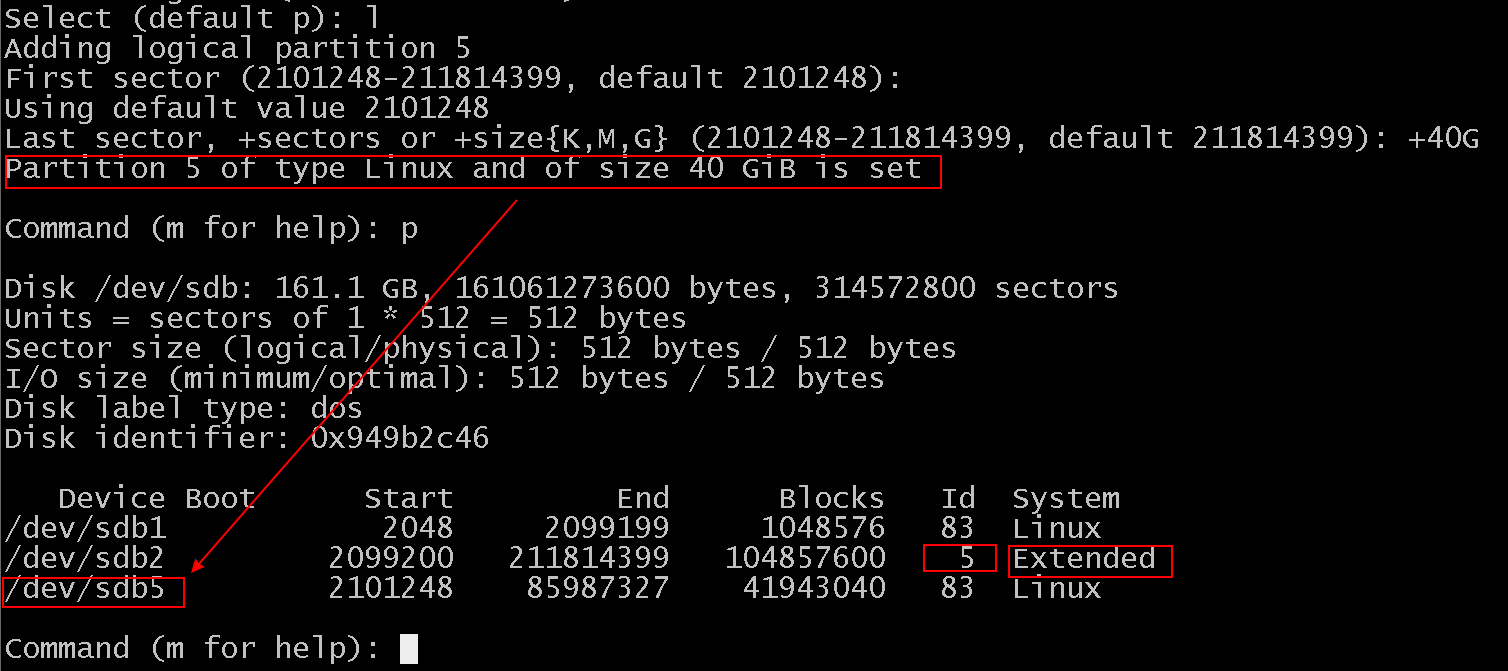 【26期】Linux第六周学习小总结