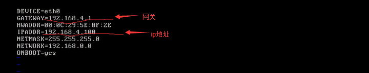 搭建路由环境