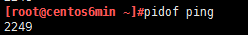 Linux进程管理-初级