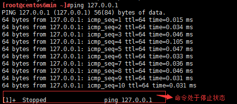 Linux进程管理-初级