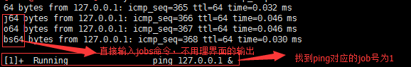 Linux进程管理-初级