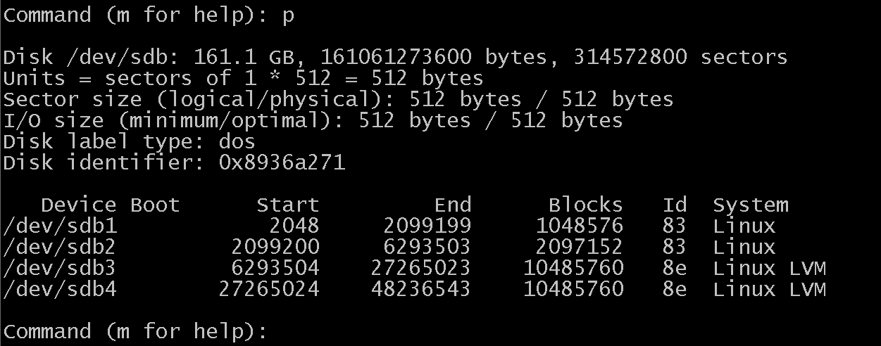 【26期】Linux第七周学习小总结