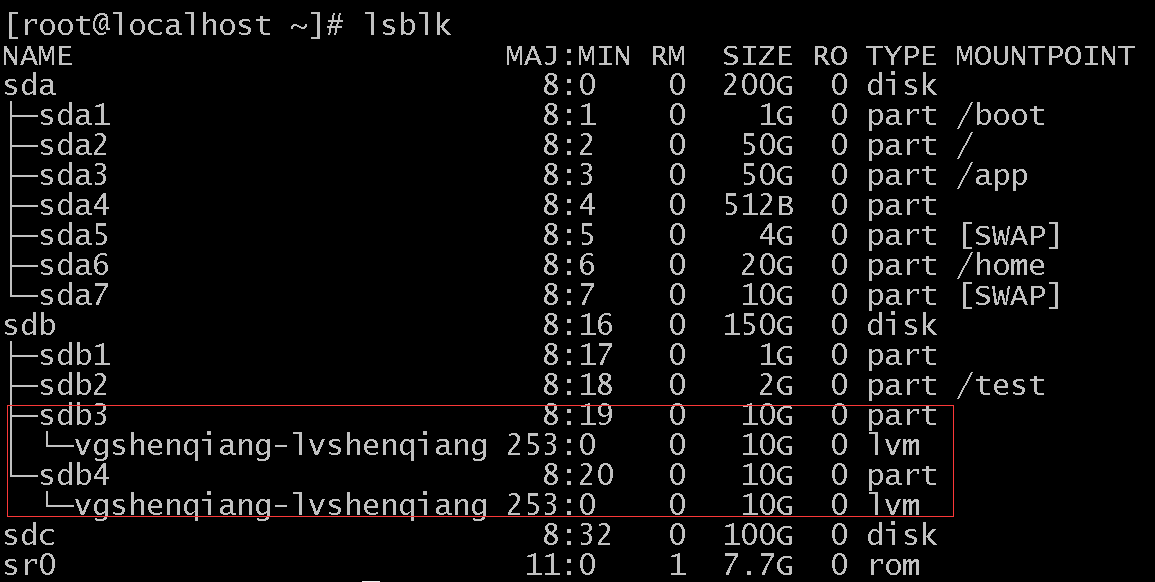 【26期】Linux第七周学习小总结