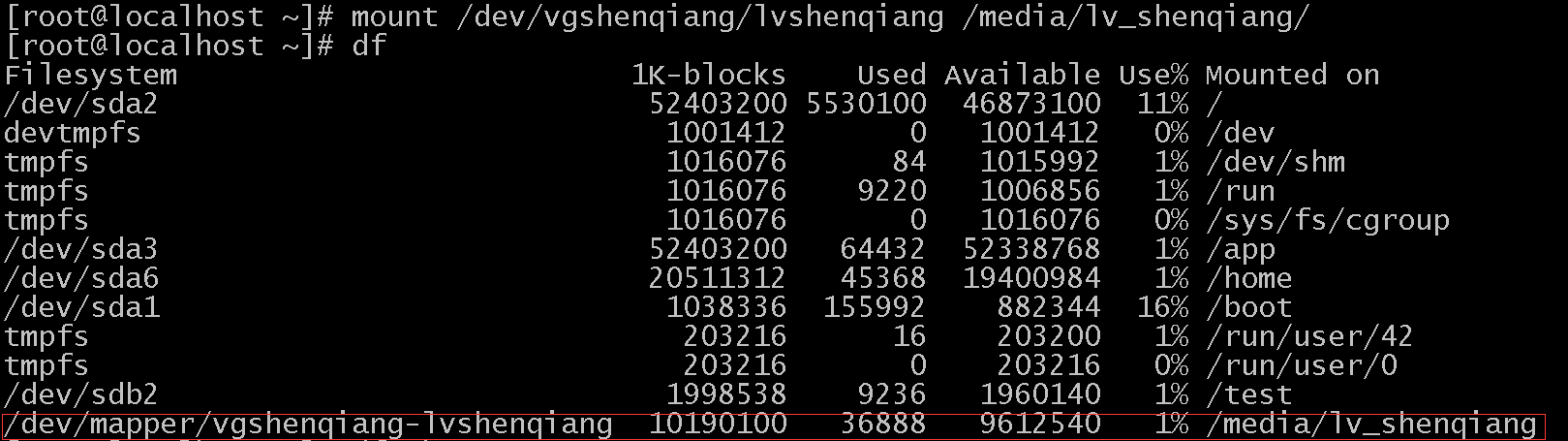 【26期】Linux第七周学习小总结