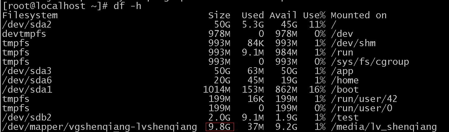 【26期】Linux第七周学习小总结