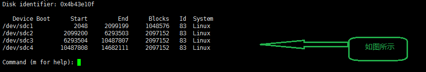 raid，lvm,及sed命令的相关使用总结