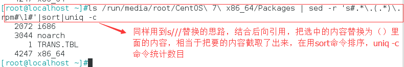 行编辑器sed