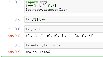 数据结构知识点（list,tuple,冒泡法）