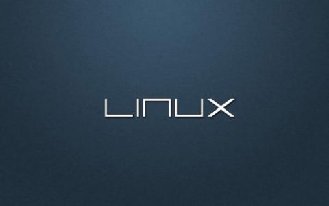 linux 必须掌握的60个命令
