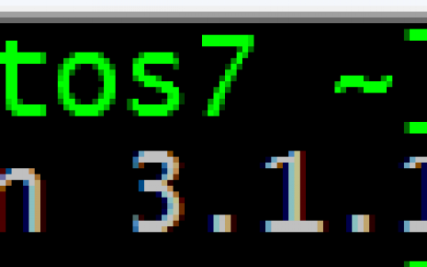 linux计划任务