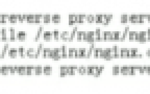 用keepalived高可用nginx