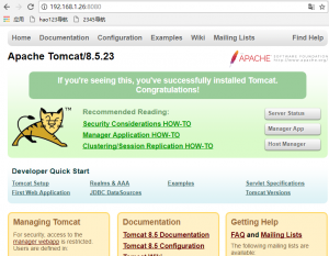 tom猫-----(Tomcat详解)