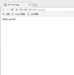 tom猫-----(Tomcat详解)