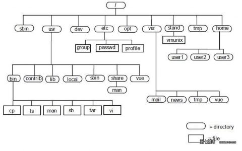 初识Linux