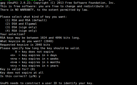 rsync+inotify实现数据的实时同步更新