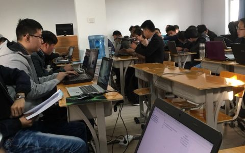 今天正式加入马帮开启我的学习Linux之路