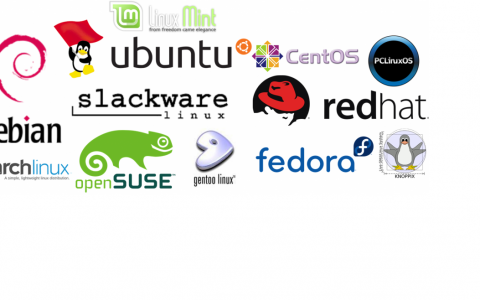 Linux理论基础（计算机组成机器功能|Linux发行版|Linux哲学思想）