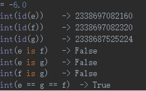 Python递归函数、生成器以及匿名函数