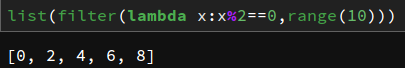 Python高阶函数及装饰器