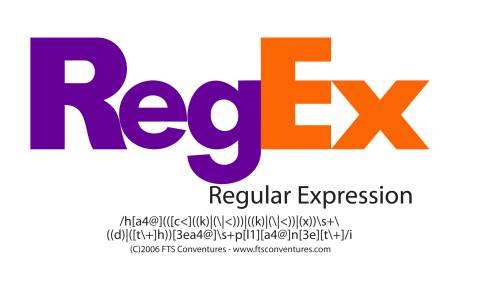 RegEx