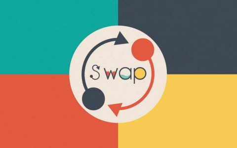 交换分区swap管理及特殊介质的使用