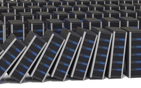 实验：在软件RAID搭建LVM逻辑卷进行管理
