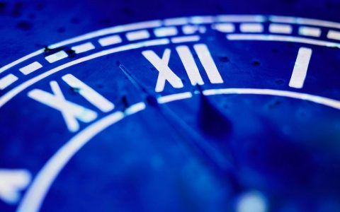 Linux系统计划任务