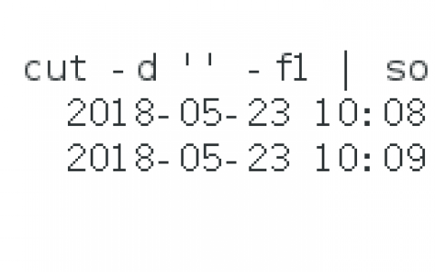 linux练气篇二