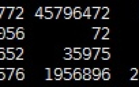 Linux系统MBR的修复方法