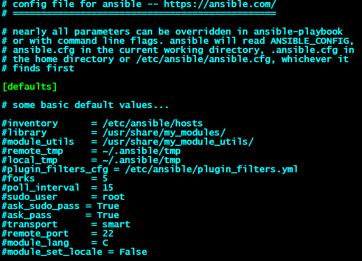 ansible.cfg